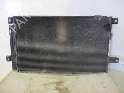 AC radiator TOYOTA COROLLA Verso (ZER_, ZZE12_, R1_) 2.2 D-4D (AUR10_, AUR10R) | BP19735804M32 