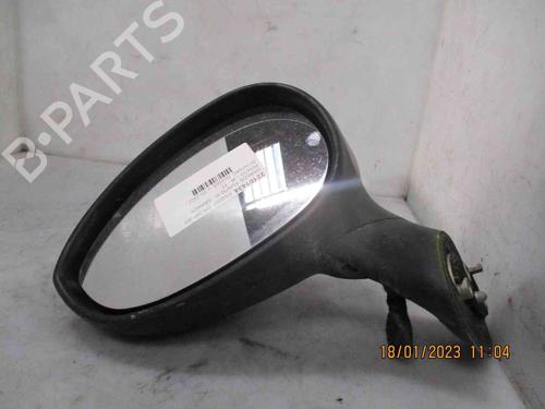 Used Left mirror FIAT GRANDE PUNTO (199_) 1.4 (199AXB11, 199AXB1A, 199BXB1A, 199AXL1A) (77 hp) 26622941