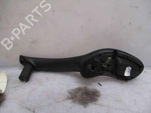 Rear right interior door handle SEAT LEON (1M1) 1.4 16V | BP20204526I16 