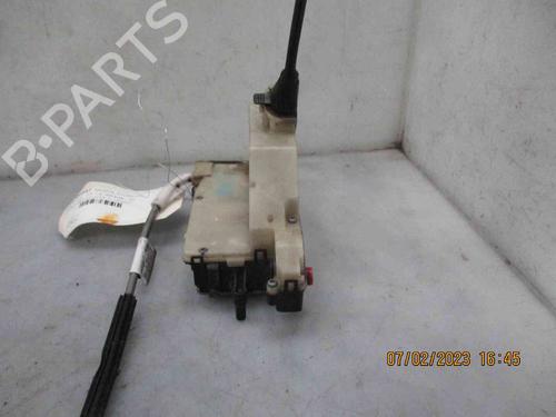 Rear left lock CITROËN C4 II (NC_) 1.6 HDi 90 | BP26629378C100 