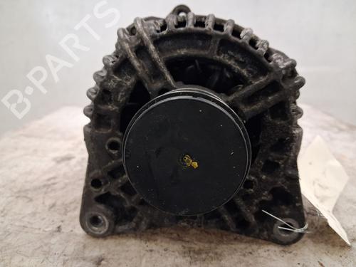 Used Alternator Alternator RENAULT SCÉNIC II (JM0/1_) 1.5 dCi (JM1E, JM16) (106 hp) 39892229 39892229