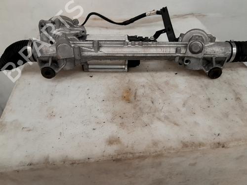 Steering rack OPEL ASTRA J Sports Tourer (P10) 1.7 CDTI (35) | BP26637809M22 