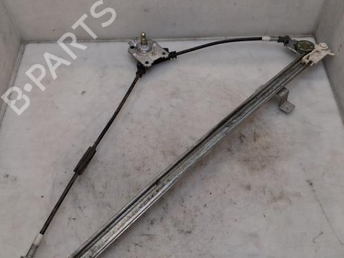 Used Front left window mechanism Front left window mechanism 38570149 38570149