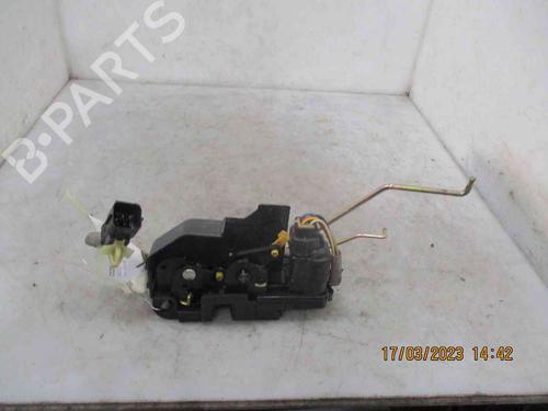 Used Front right lock HYUNDAI GETZ (TB) 1.1 (63 hp) 26624795