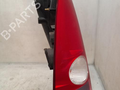 Left taillight RENAULT ESPACE IV (JK0/1_) 3.0 dCi (JK0J, JK0V) | BP37161985C34 - Image 2