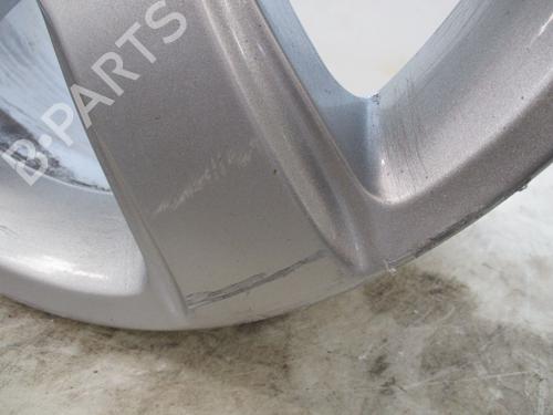 Rim PEUGEOT 3008 I MPV (0U_) 1.6 HDi | BP26639797C45