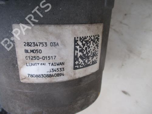 Steering rack CITROËN DS3 (SA_) 1.6 HDi 90 | BP39540185M22 - Image 3