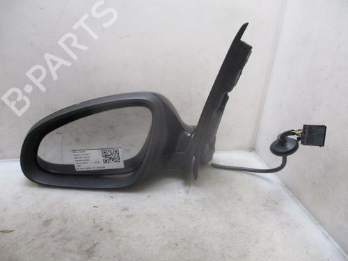 Used Left mirror OPEL ASTRA J Sports Tourer (P10) [2010-2015]  26637800