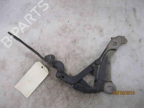 Used Hinge/Door check strap MINI MINI (R56) Cooper (120 hp) 19719672