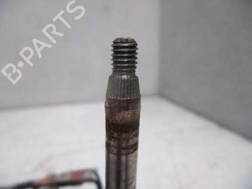Rear wiper motor SUZUKI ALTO VII (GF, HA25_, HA35_)  | BP26634412M102 