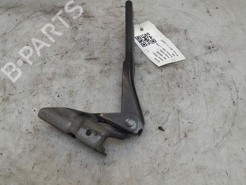 Used Hinge/Door check strap AUDI A3 Sportback (8PA) 1.9 TDI (105 hp) 30915454