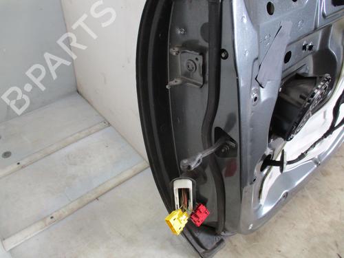 Right front door PEUGEOT 5008 (0U_, 0E_) 2.0 HDi 150 / BlueHDi 150 | BP29344061C3