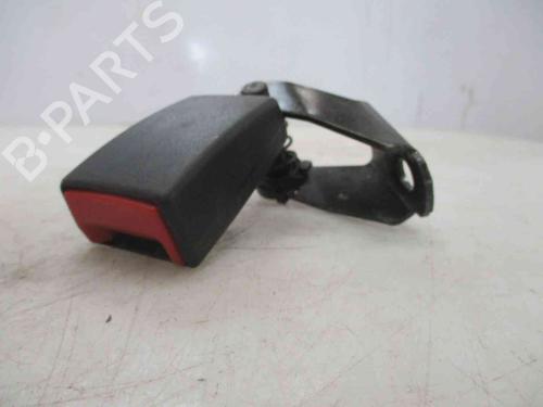 Used Seat buckle BMW X3 (E83) 2.0 d (150 hp) 24007097