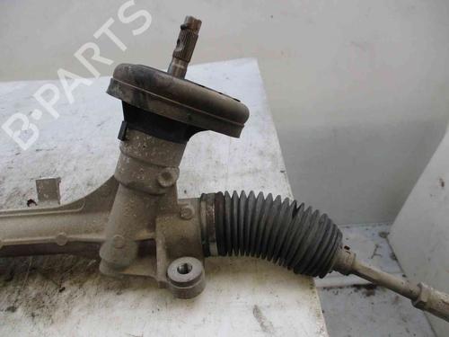Steering rack RENAULT MEGANE IV Hatchback (B9A/M/N_)  | BP26625910M22 