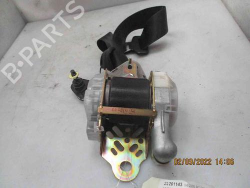 Used Front left belt tensioner NISSAN MICRA III (K12) 1.2 16V (65 hp) 26624863