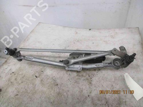 Used Front wipers mechanism BMW 3 Touring (E91) 320 d (177 hp) 24010525