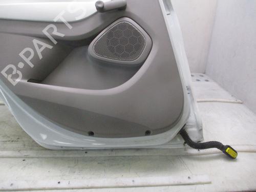 Dør venstre bagtil RENAULT ZOE (BFM_) ZOE | BP33330633C4 - Image 9