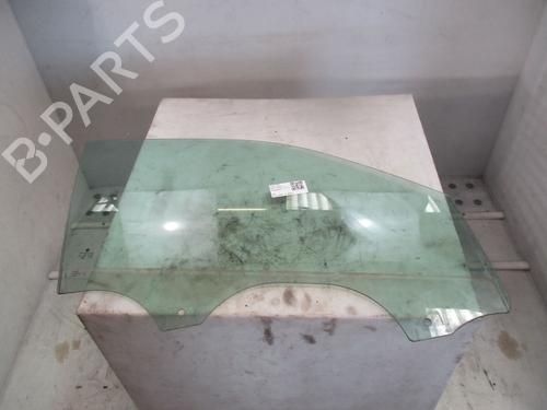 Used Front right door window Front right door window SKODA FABIA III Estate (NJ5) 1.4 TDI (105 hp) 36756806 36756806