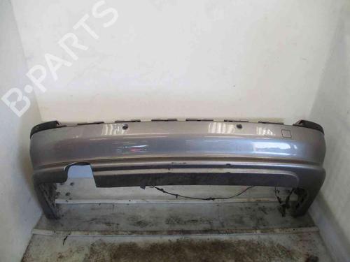 Used Rear bumper BMW 5 Touring (E39) 530 d (184 hp) 19718040