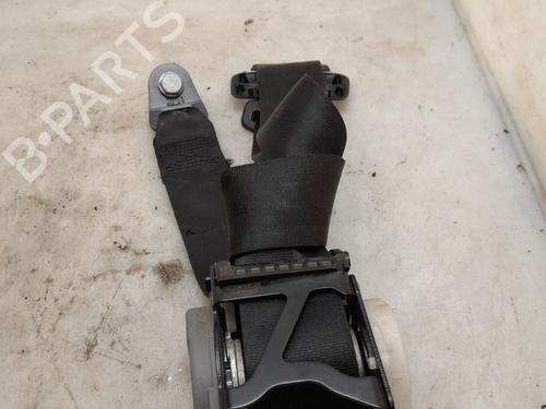 Used Rear left seatbelt Rear left seatbelt CITROËN C4 II (NC_) 1.6 HDi 90 (92 hp) 33996938 33996938