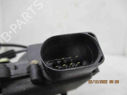 Front left lock SEAT AROSA (6H1) 1.0 | BP21833250C98 