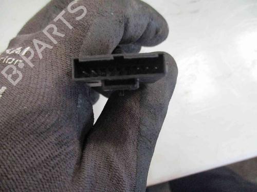 Right mirror OPEL ZAFIRA / ZAFIRA FAMILY B (A05) 1.6 (M75) | BP19719830C27 