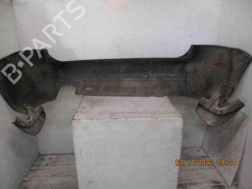 Used Rear bumper HYUNDAI TUCSON (JM) 2.0 (141 hp) 26623789