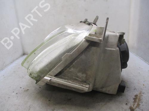 Left headlight VW SHARAN (7M8, 7M9, 7M6) 2.0 | BP26638501C28 