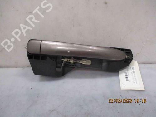Used Front right exterior door handle FIAT BRAVO II (198_) 1.9 D Multijet (198AXB1A) (120 hp) 26628035