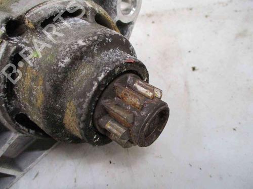 Startmotor VW GOLF PLUS V (5M1, 521) 1.2 TSI | BP20206127M8 