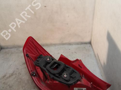 Right taillight OPEL CORSA D (S07) 1.3 CDTI (L08, L68) | BP33058233C35 - Image 4