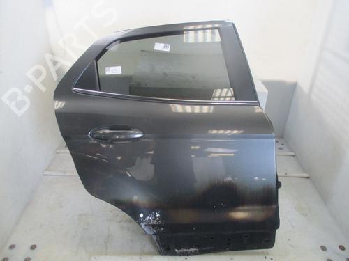 Used Right rear door Right rear door 36816652 36816652