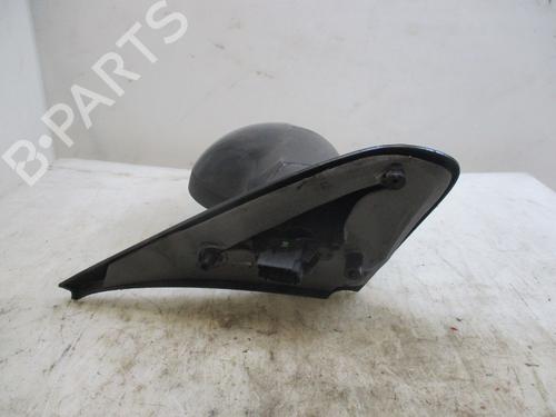 Left mirror RENAULT CLIO II (BB_, CB_) 1.2 16V (BB05, BB0W, BB11, BB27, BB2T, BB2U, BB2V, CB05,... | BP24014528C26 