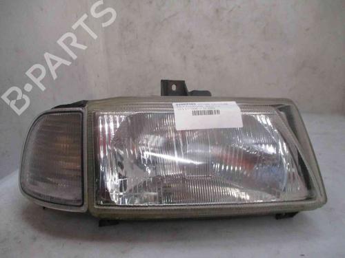 Used Right headlight SEAT INCA (6K9) 1.4 i (60 hp) 19736736