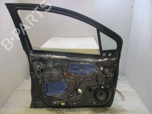 Left front door TOYOTA YARIS (_P13_) 1.5 Hybrid (NHP130_) | BP32222604C2