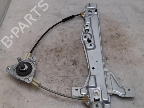 Used Rear right window mechanism Rear right window mechanism 38736340 38736340