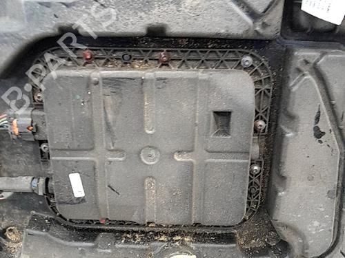 AdBlue tank PEUGEOT 508 I (8D_) 2.0 BlueHDi 150 | BP26636301M85 