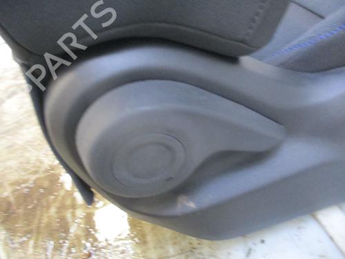 Right front seat MG MG 4 (EH32) EV | BP26639120C16 
