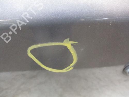 Left front door BMW X3 (E83) xDrive 30 d | BP30403486C2 