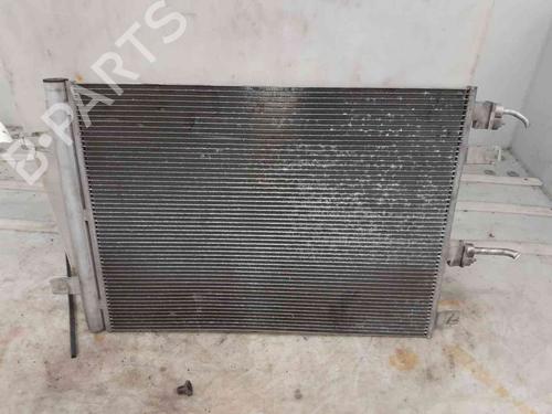 Used AC radiator MERCEDES-BENZ A-CLASS (W177) [2018-2025]  26630542
