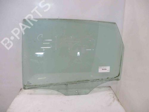 Used Rear left door window FORD FIESTA V (JH_, JD_) 1.4 16V (80 hp) 24005664