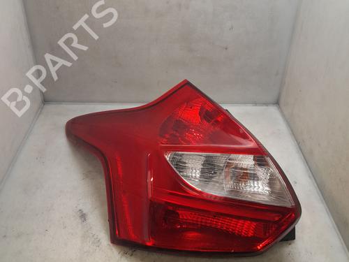 Used Left taillight FORD FOCUS III 1.6 TDCi (95 hp) 31575356