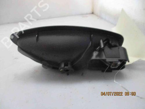 Rear left interior door handle RENAULT LAGUNA III (BT0/1) 2.0 dCi (BT01, BT08, BT09, BT0E, BT0K, BT12, BT1C, BT1D,... | BP19738607I15 