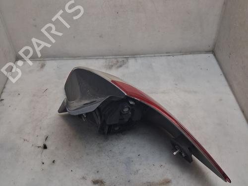 Left taillight RENAULT MEGANE III Hatchback (BZ0/1_, B3_) 1.5 dCi (BZ09, BZ0D, BZ1W, BZ29, BZ14) | BP39936636C34 - Image 2