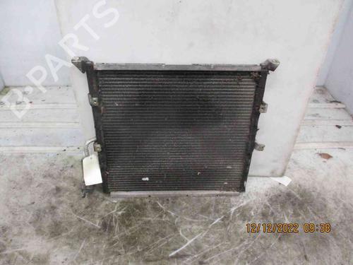 AC radiator BMW 3 Compact (E36) 323 ti | BP24011996M32 