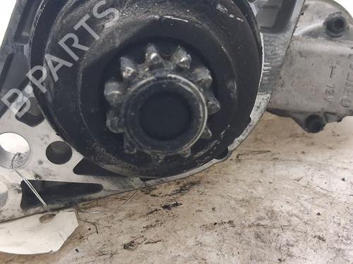 Starter VW GOLF PLUS V (5M1, 521) 1.9 TDI | BP39966108M8 - Image 2