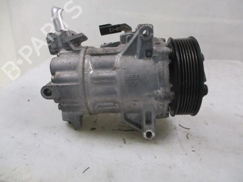 AC compressor RENAULT CAPTUR II (HF_) TCe 100 (HFMT) | BP30949086M34 