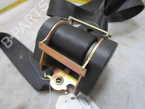 Rear right belt tensioner PEUGEOT 307 SW (3H) 2.0 HDI 110 | BP19718921C90 