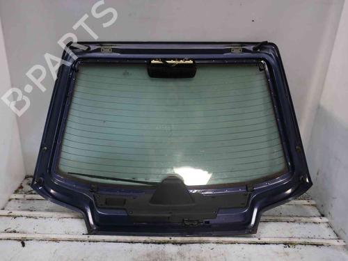 Tailgate PEUGEOT 306 Hatchback (7A, 7C, N3, N5) 1.9 DT | BP20202648C6 