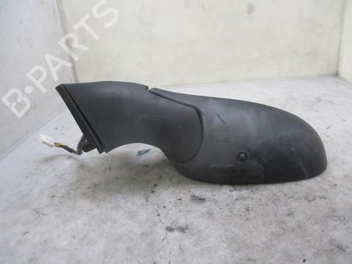 Left mirror LANCIA MUSA (350_) 1.3 D Multijet (350.AXM11, 350.AXM1A, 350.AXI1A) | BP24971384C26 